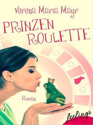 cover image of Prinzenroulette
